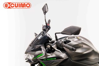 KAWASAKI Z 650
