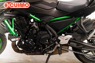 KAWASAKI Z 650