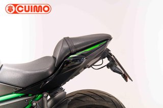 KAWASAKI Z 650