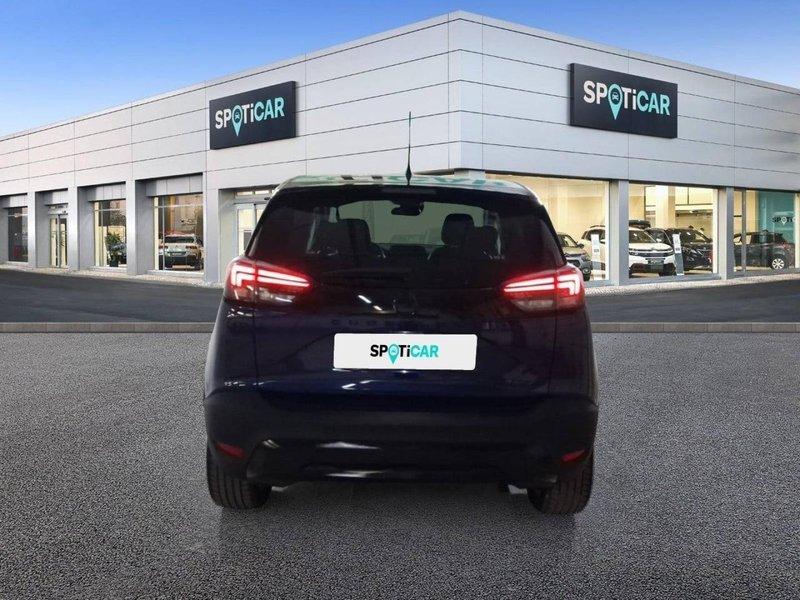 Opel Crossland 1.2 GS Line 2022, foto 5