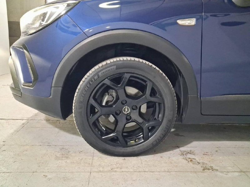 Opel Crossland 1.2 GS Line 2022, foto 13