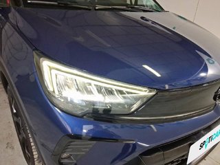 Opel Crossland X 1.2 81kW (110CV) GS Line