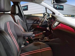 Opel Crossland X 1.2 81kW (110CV) GS Line