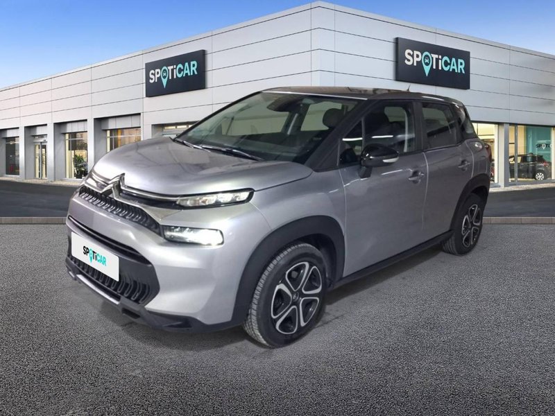 Citroën C3 Aircross PureTech S&S 6v FEEL 2023