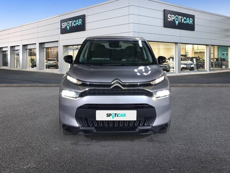 Citroën C3 Aircross PureTech S&S 6v FEEL 2023, foto 2