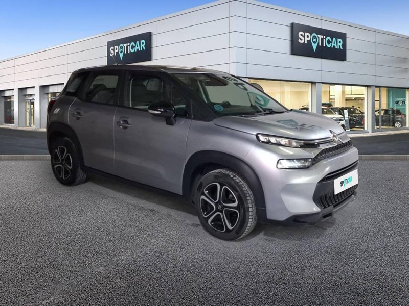 Citroën C3 Aircross PureTech S&S 6v FEEL 2023, foto 3