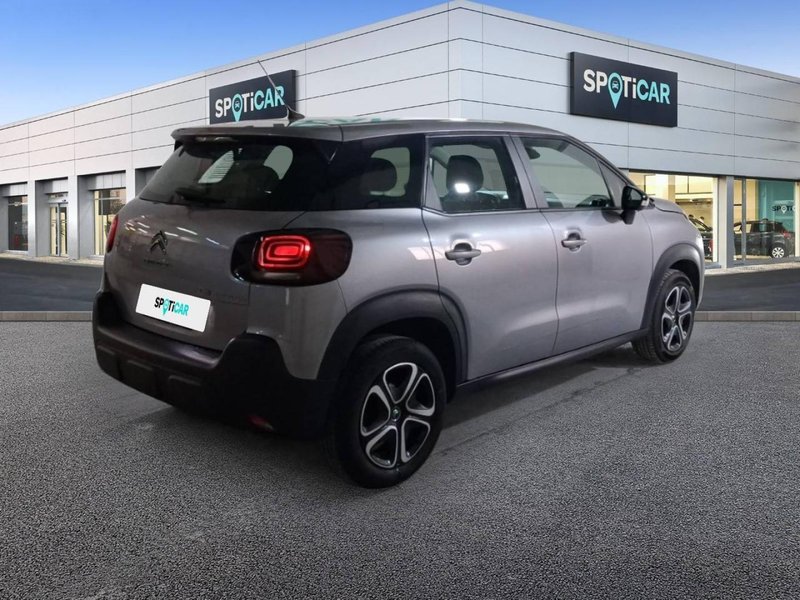 Citroën C3 Aircross PureTech S&S 6v FEEL 2023, foto 4