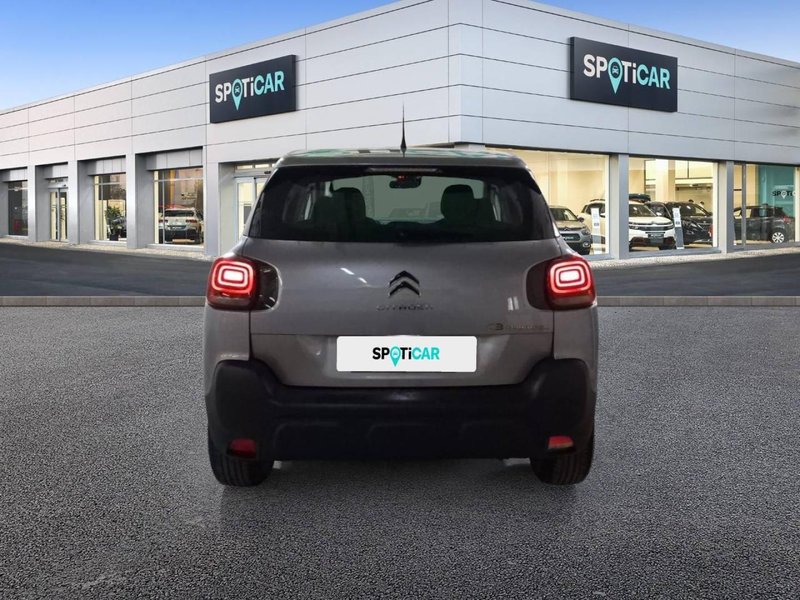 Citroën C3 Aircross PureTech S&S 6v FEEL 2023, foto 5