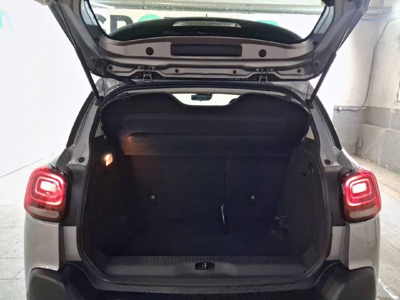 Citroën C3 Aircross PureTech S&S 6v FEEL 2023, foto 6