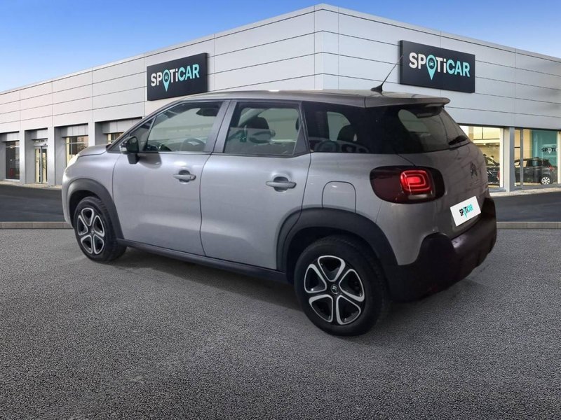 Citroën C3 Aircross PureTech S&S 6v FEEL 2023, foto 7