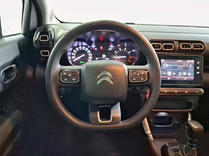 Citroën C3 Aircross PureTech S&S 6v FEEL 2023, foto 9