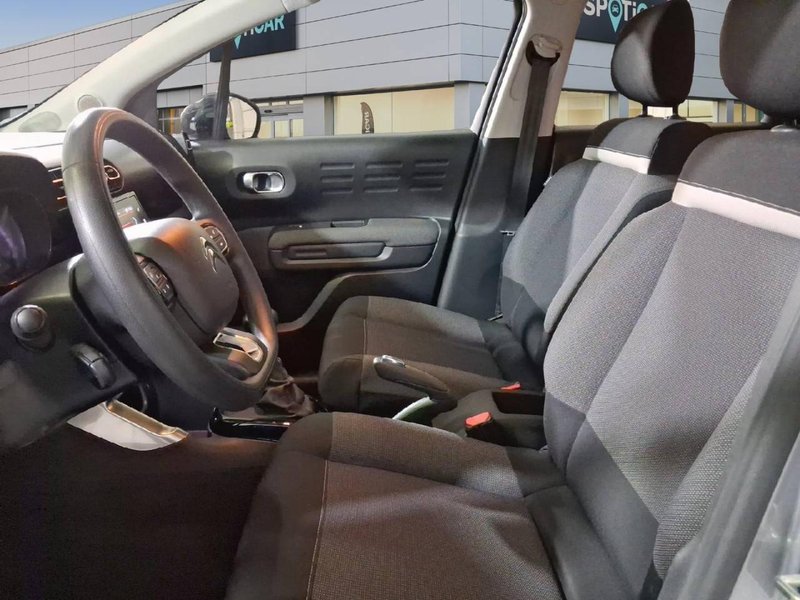 Citroën C3 Aircross PureTech S&S 6v FEEL 2023, foto 11
