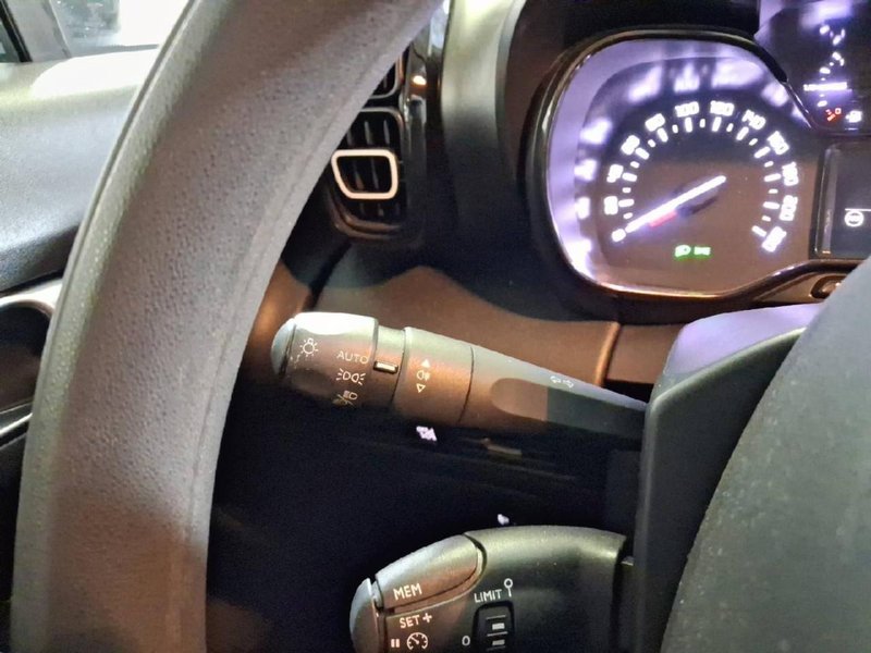 Citroën C3 Aircross PureTech S&S 6v FEEL 2023, foto 12