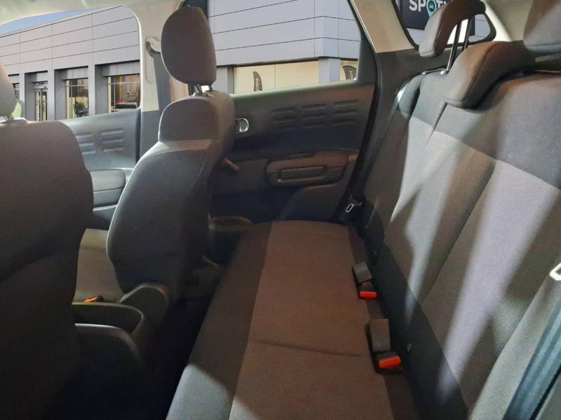 Citroën C3 Aircross PureTech S&S 6v FEEL 2023, foto 13