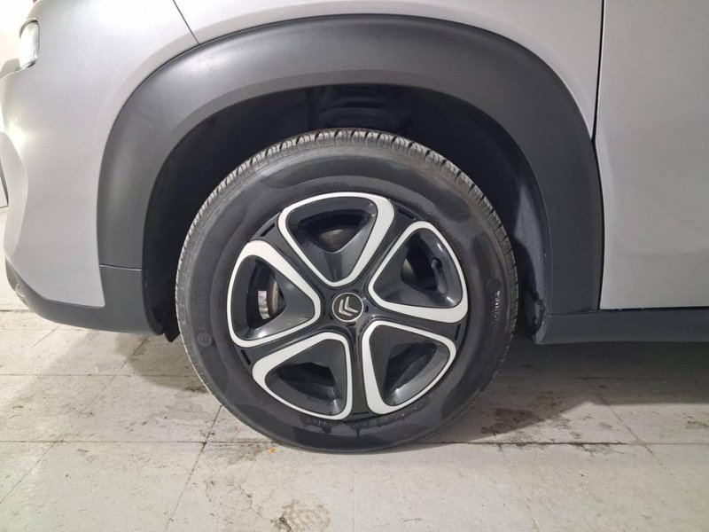 Citroën C3 Aircross PureTech S&S 6v FEEL 2023, foto 14