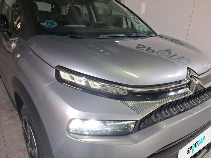 Citroën C3 Aircross PureTech S&S 6v FEEL 2023, foto 16