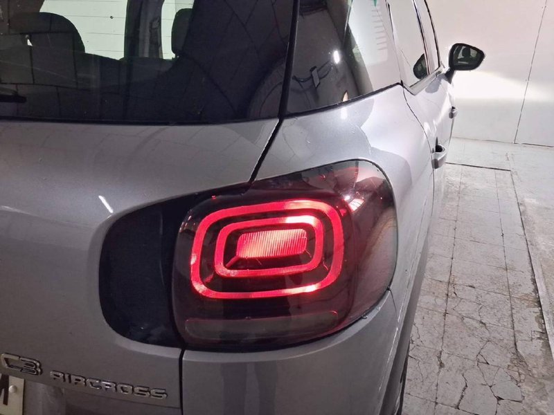 Citroën C3 Aircross PureTech S&S 6v FEEL 2023, foto 17
