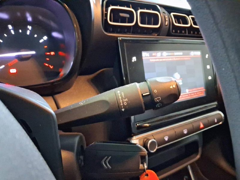 Citroën C3 Aircross PureTech S&S 6v FEEL 2023, foto 22