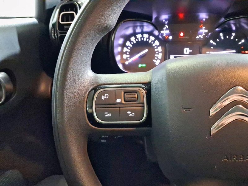 Citroën C3 Aircross PureTech S&S 6v FEEL 2023, foto 23