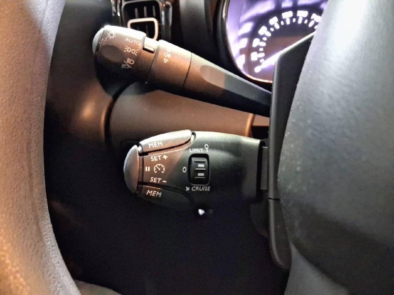 Citroën C3 Aircross PureTech S&S 6v FEEL 2023, foto 24