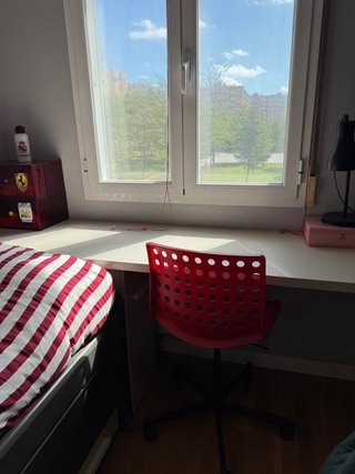 Cama Nido con Cajones, Zapatero y Escritorio