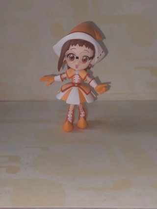 Figure aime - Ojamajo Doremi - Fujiwara Hazuki