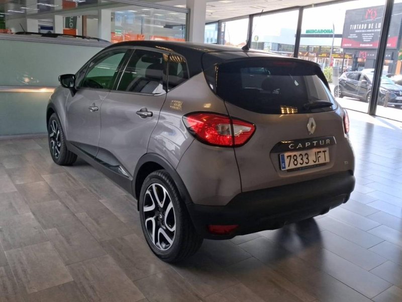 Renault Captur TCe Energy eco2 S&S Zen 2015, foto 7
