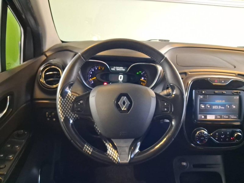 Renault Captur TCe Energy eco2 S&S Zen 2015, foto 14