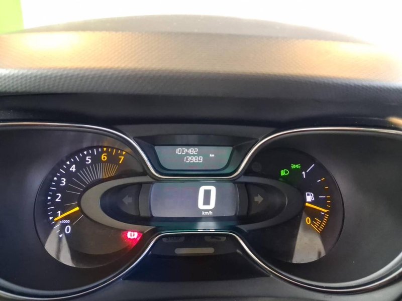 Renault Captur TCe Energy eco2 S&S Zen 2015, foto 15
