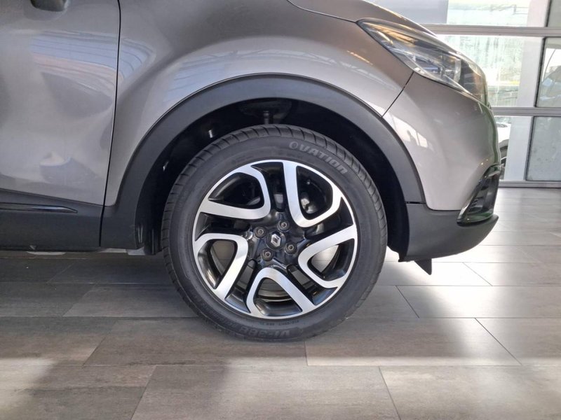 Renault Captur TCe Energy eco2 S&S Zen 2015, foto 18