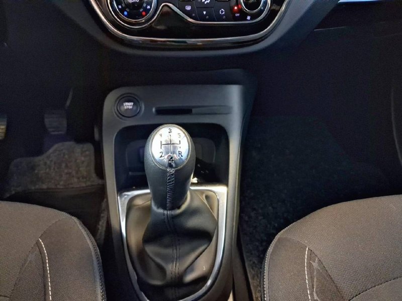 Renault Captur TCe Energy eco2 S&S Zen 2015, foto 19