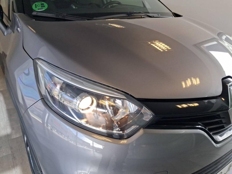 Renault Captur TCe Energy eco2 S&S Zen 2015, foto 20