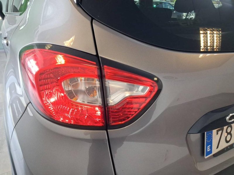 Renault Captur TCe Energy eco2 S&S Zen 2015, foto 21