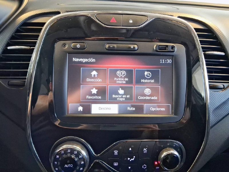 Renault Captur TCe Energy eco2 S&S Zen 2015, foto 24