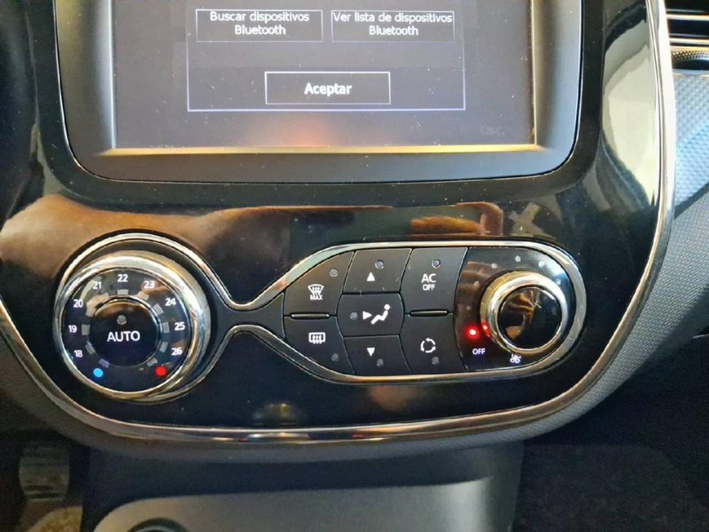 Renault Captur TCe Energy eco2 S&S Zen 2015, foto 26