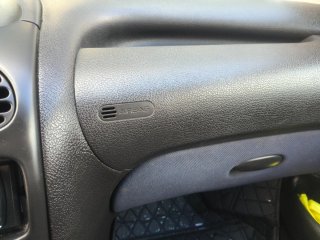 Peugeot 206 2000