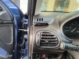 Peugeot 206 2000