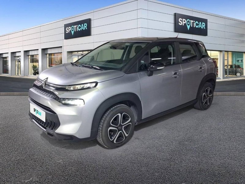 Citroën C3 Aircross PureTech S&S 6v FEEL 2023