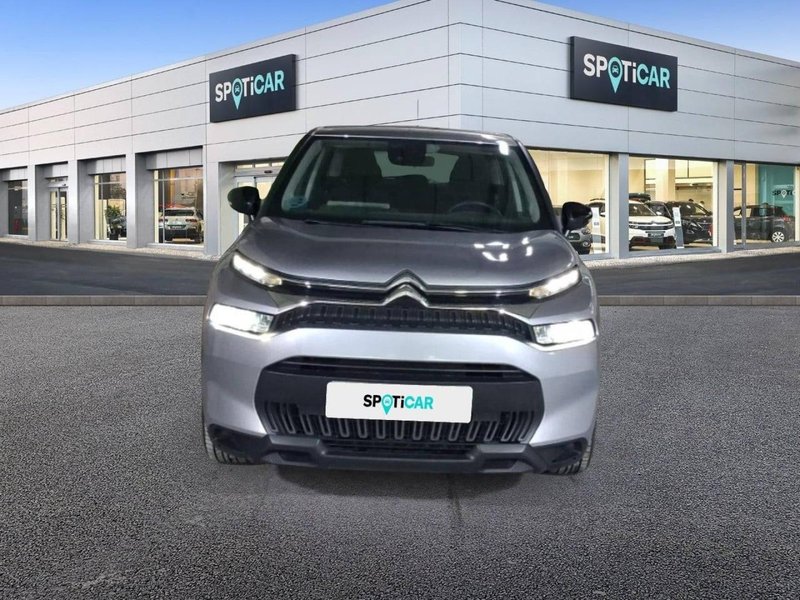 Citroën C3 Aircross PureTech S&S 6v FEEL 2023, foto 2