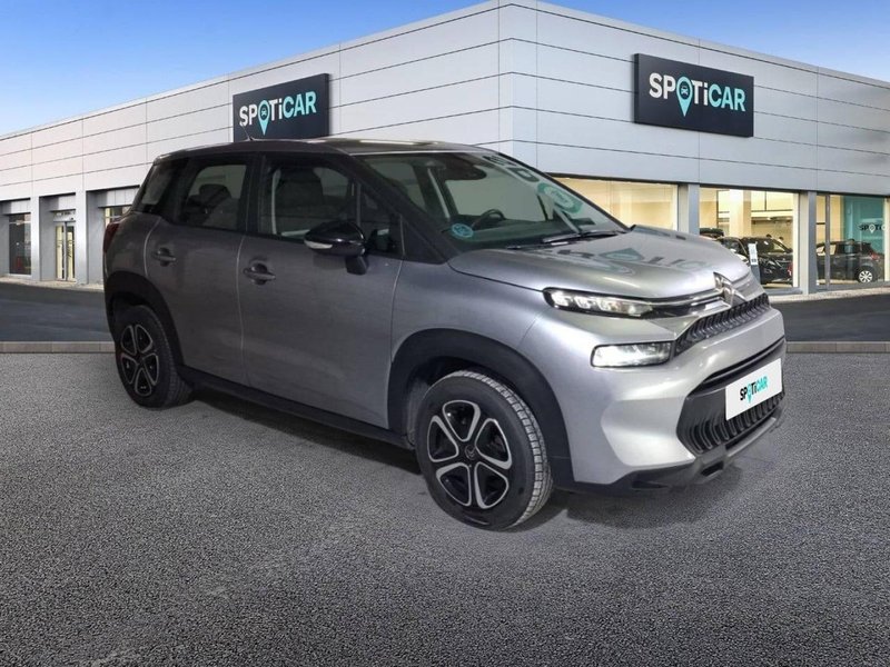 Citroën C3 Aircross PureTech S&S 6v FEEL 2023, foto 3