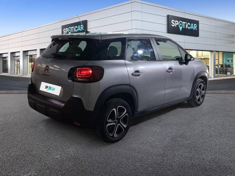 Citroën C3 Aircross PureTech S&S 6v FEEL 2023, foto 4