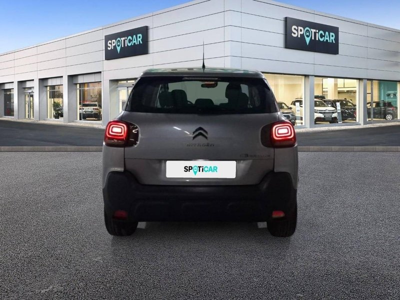 Citroën C3 Aircross PureTech S&S 6v FEEL 2023, foto 5