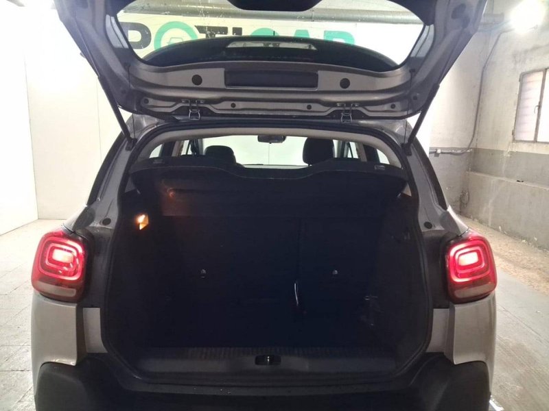 Citroën C3 Aircross PureTech S&S 6v FEEL 2023, foto 6