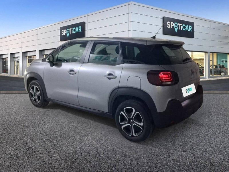 Citroën C3 Aircross PureTech S&S 6v FEEL 2023, foto 7