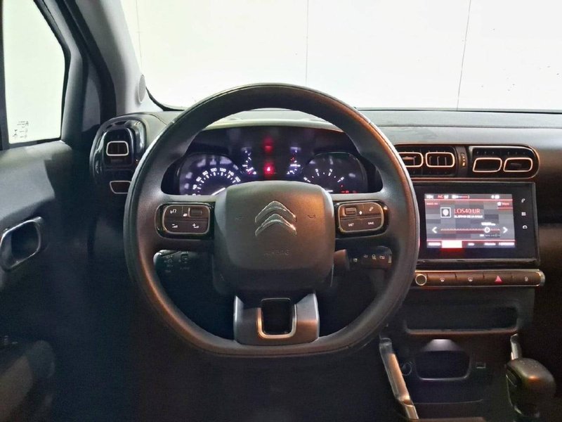 Citroën C3 Aircross PureTech S&S 6v FEEL 2023, foto 9