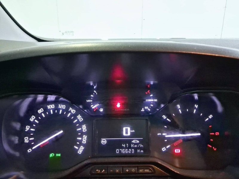 Citroën C3 Aircross PureTech S&S 6v FEEL 2023, foto 10