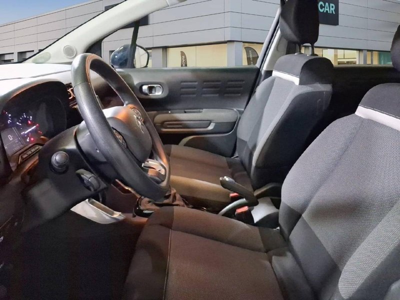 Citroën C3 Aircross PureTech S&S 6v FEEL 2023, foto 11