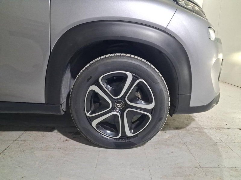 Citroën C3 Aircross PureTech S&S 6v FEEL 2023, foto 13