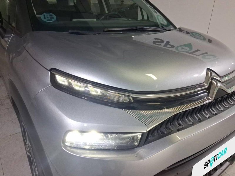 Citroën C3 Aircross PureTech S&S 6v FEEL 2023, foto 15