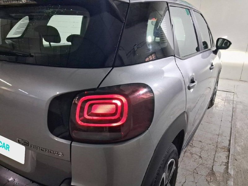 Citroën C3 Aircross PureTech S&S 6v FEEL 2023, foto 16